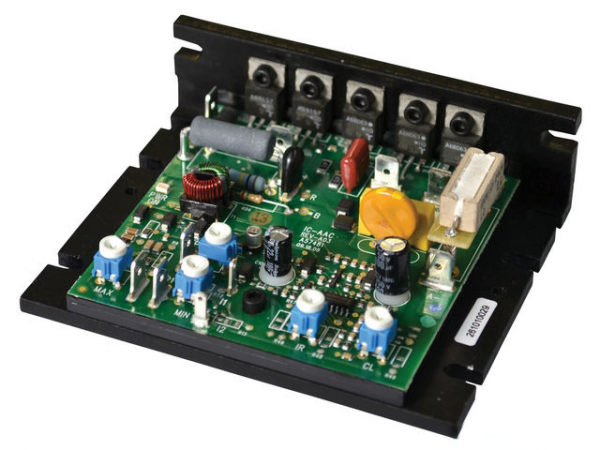 Control CD KB Electronics KBIC-240DS
